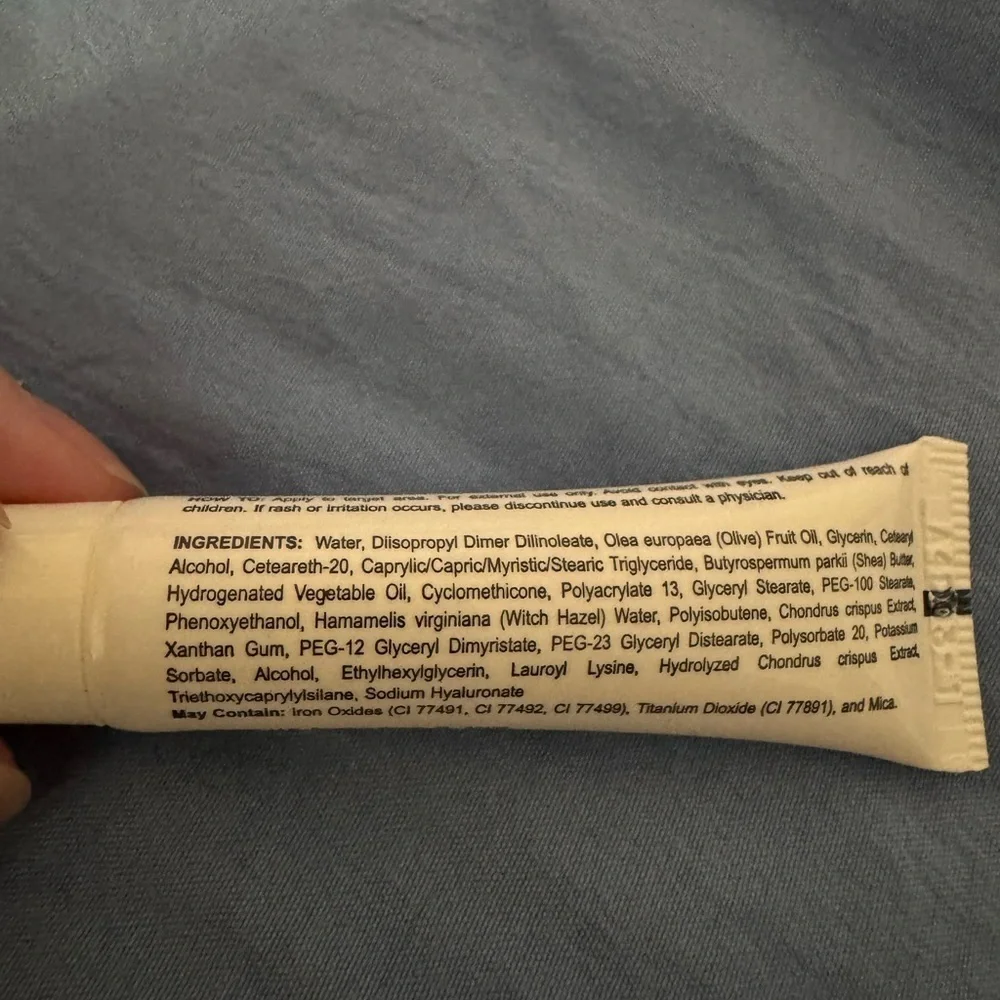 Perfection Eye Cream + Concealer